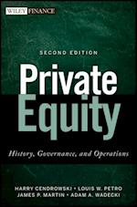 Private Equity