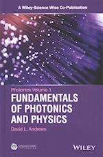 Photonics – Scientific Foundations, Technology and  Application