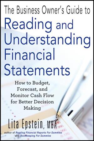 Business Owner's Guide to Reading and Understanding Financial Statements