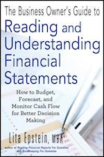 Business Owner's Guide to Reading and Understanding Financial Statements