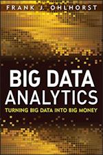 Big Data Analytics