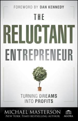 Reluctant Entrepreneur
