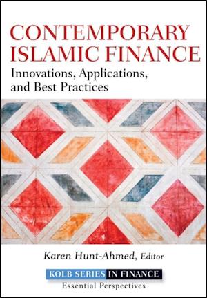 Contemporary Islamic Finance