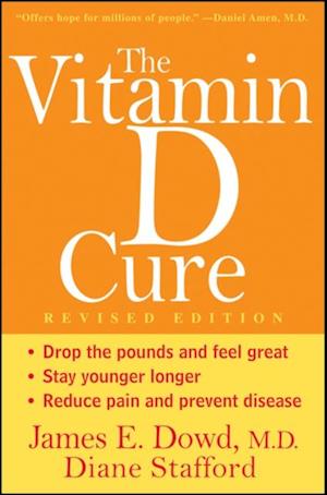Vitamin D Cure, Revised