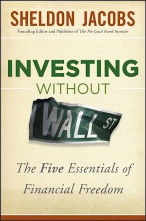 Investing without Wall Street