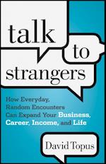 Talk to Strangers