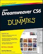 Dreamweaver CS6 For Dummies