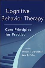 Cognitive Behavior Therapy