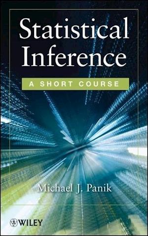 Statistical Inference – A Short Course