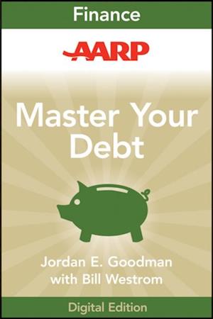 AARP Master Your Debt