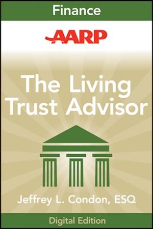 AARP The Living Trust Advisor