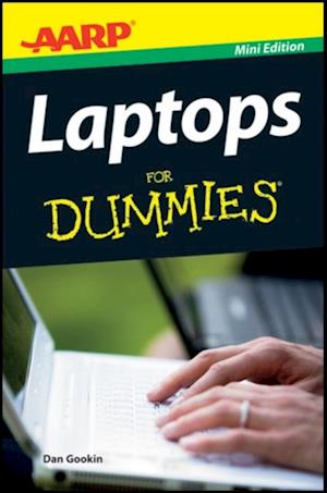 AARP Laptops For Dummies