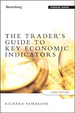 Trader's Guide to Key Economic Indicators