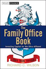 Family Office Book