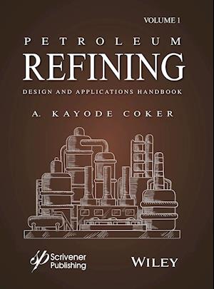 Petroleum Refining V. 1