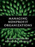 Managing Nonprofit Organizations