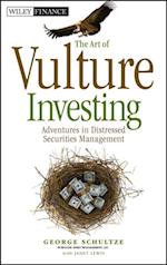 Art of Vulture Investing
