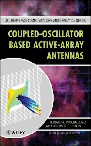 Coupled–Oscillator Based Active–Array Antennas