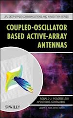 Coupled–Oscillator Based Active–Array Antennas
