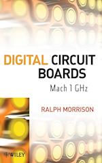 Digital Circuit Boards – Mach 1 GHz