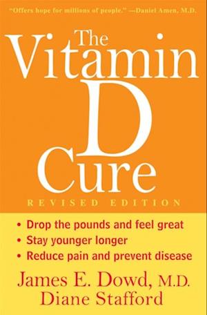 Vitamin D Cure, Revised