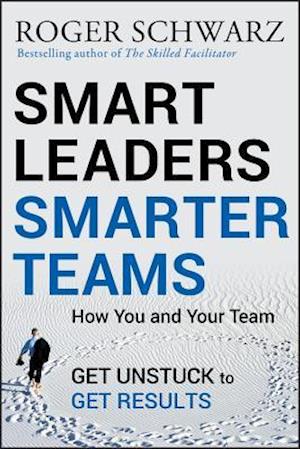 Smart Leaders, Smarter Teams