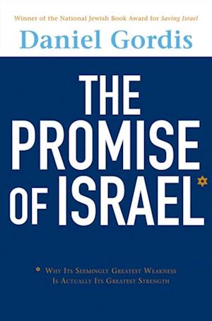 Promise of Israel