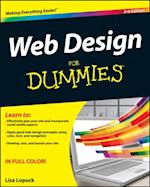 Web Design For Dummies