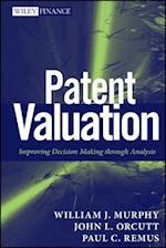 Patent Valuation