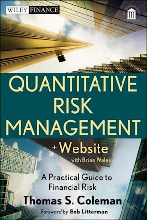 Quantitative Risk Management