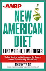 AARP New American Diet