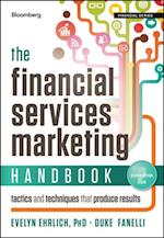 Financial Services Marketing Handbook