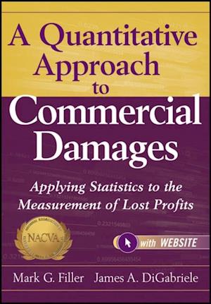 Quantitative Approach to Commercial Damages