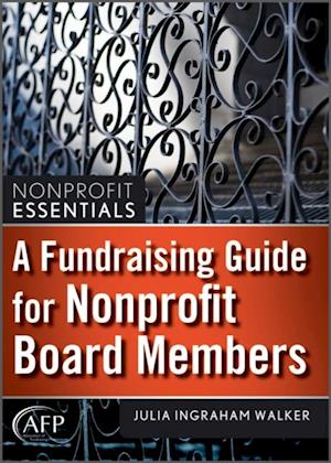 Fundraising Guide for Nonprofit Board Members