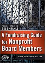 Fundraising Guide for Nonprofit Board Members