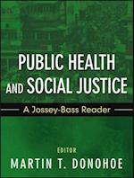 Public Health and Social Justice