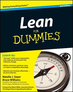 Lean For Dummies