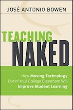 Teaching Naked