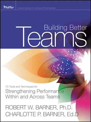 Building Better Teams