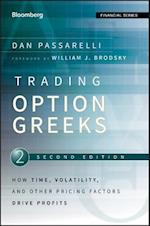 Trading Options Greeks