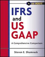 IFRS and US GAAP