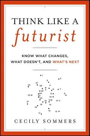 Think Like a Futurist