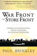 War Front to Store Front