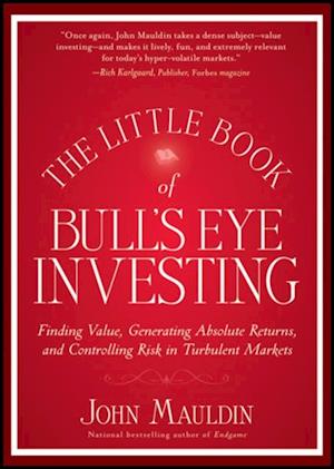 Little Book of Bull's Eye Investing
