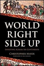 World Right Side Up