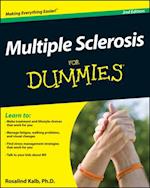 Multiple Sclerosis For Dummies