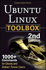 Ubuntu Linux Toolbox: 1000+ Commands for Power Users