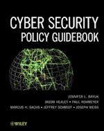 Cyber Security Policy Guidebook