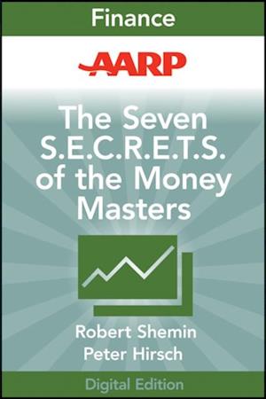 AARP The Seven S.E.C.R.E.T.S. of the Money Masters