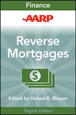 AARP Reverse Mortgages and Linked Securities